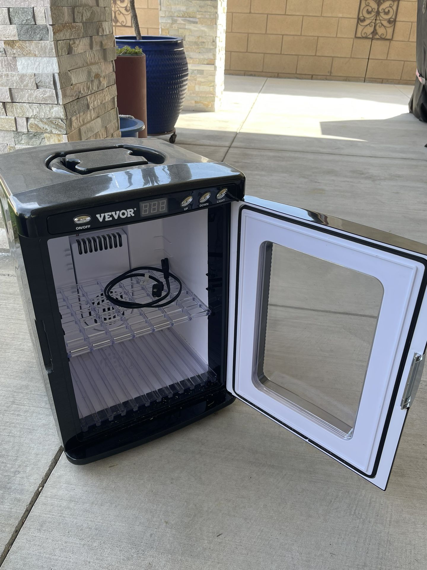 Reptile/Bird Egg Incubator