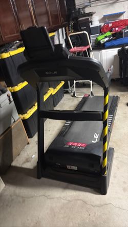 Treadmill