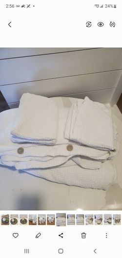 Threshold Queen Duvet Set