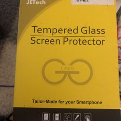 Iphone 6 Plus Tempered Glass