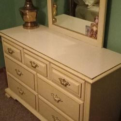 Bedroom Dresser