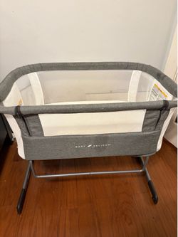 Baby delight bassinet