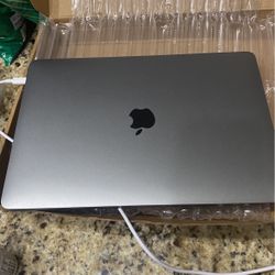 MacBook Pro