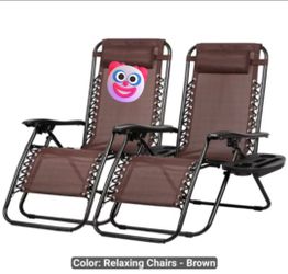 Lounge chair couch carts zero gravity