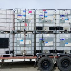 Liquid Totes 