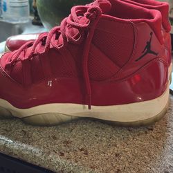 Jordan 11 