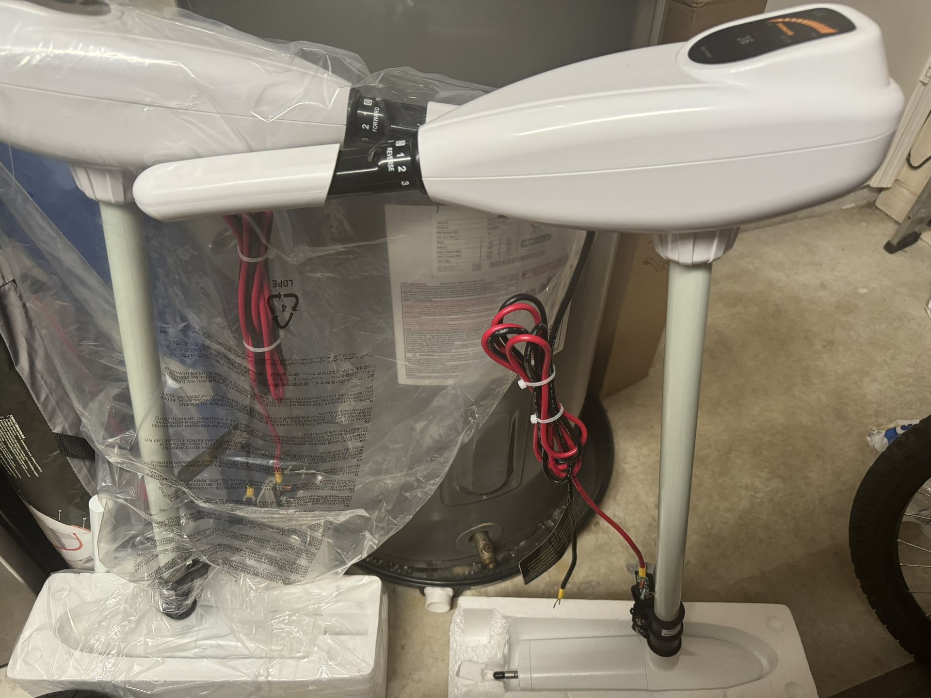 Brand New Trolling Motor(2 Available)