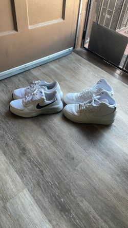 Men’s Air Force  And Air Force Max