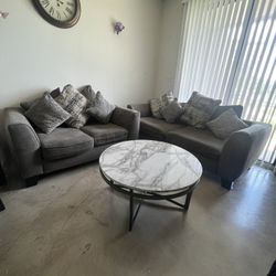 Living Room Set