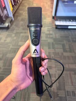 Apogee hypemic