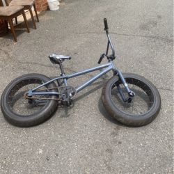 Bmx Bike