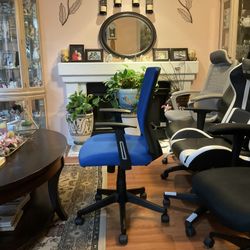 OFFICE.  CHAIRS 