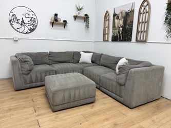 Sectional Couch Free Delivery