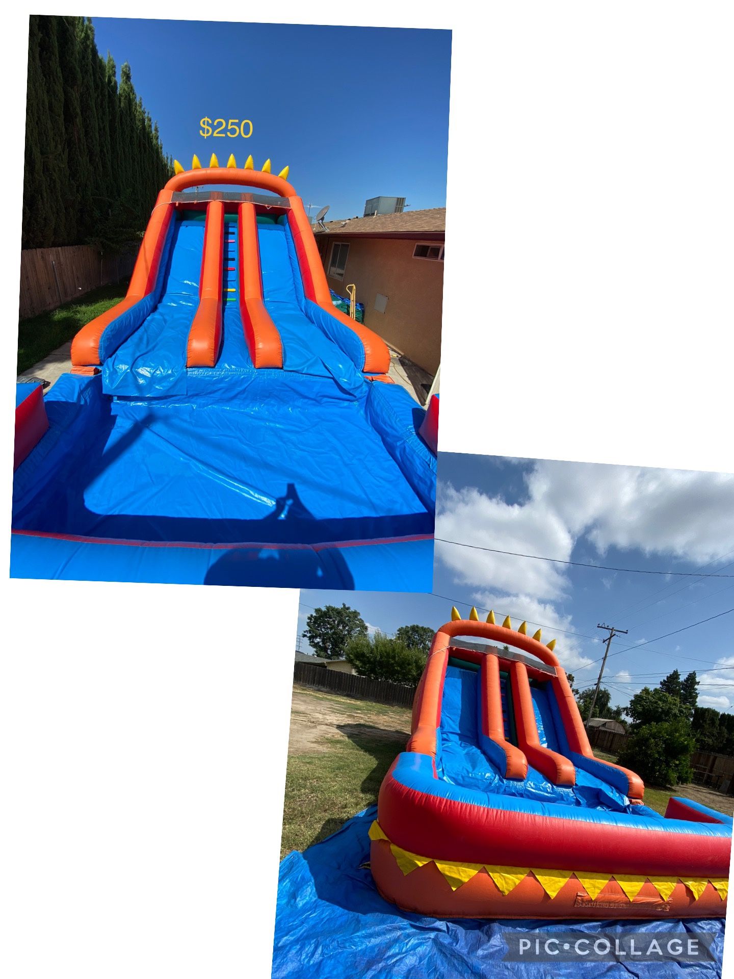 Double For Sale