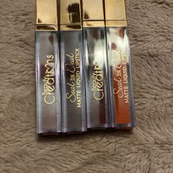 Beauty Creation 