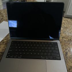 Macbook Pro M2 Pro [FOR PARTS]