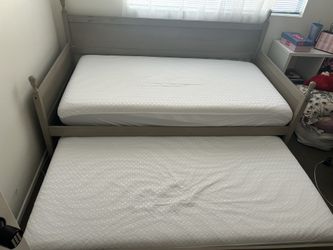 Day Bed