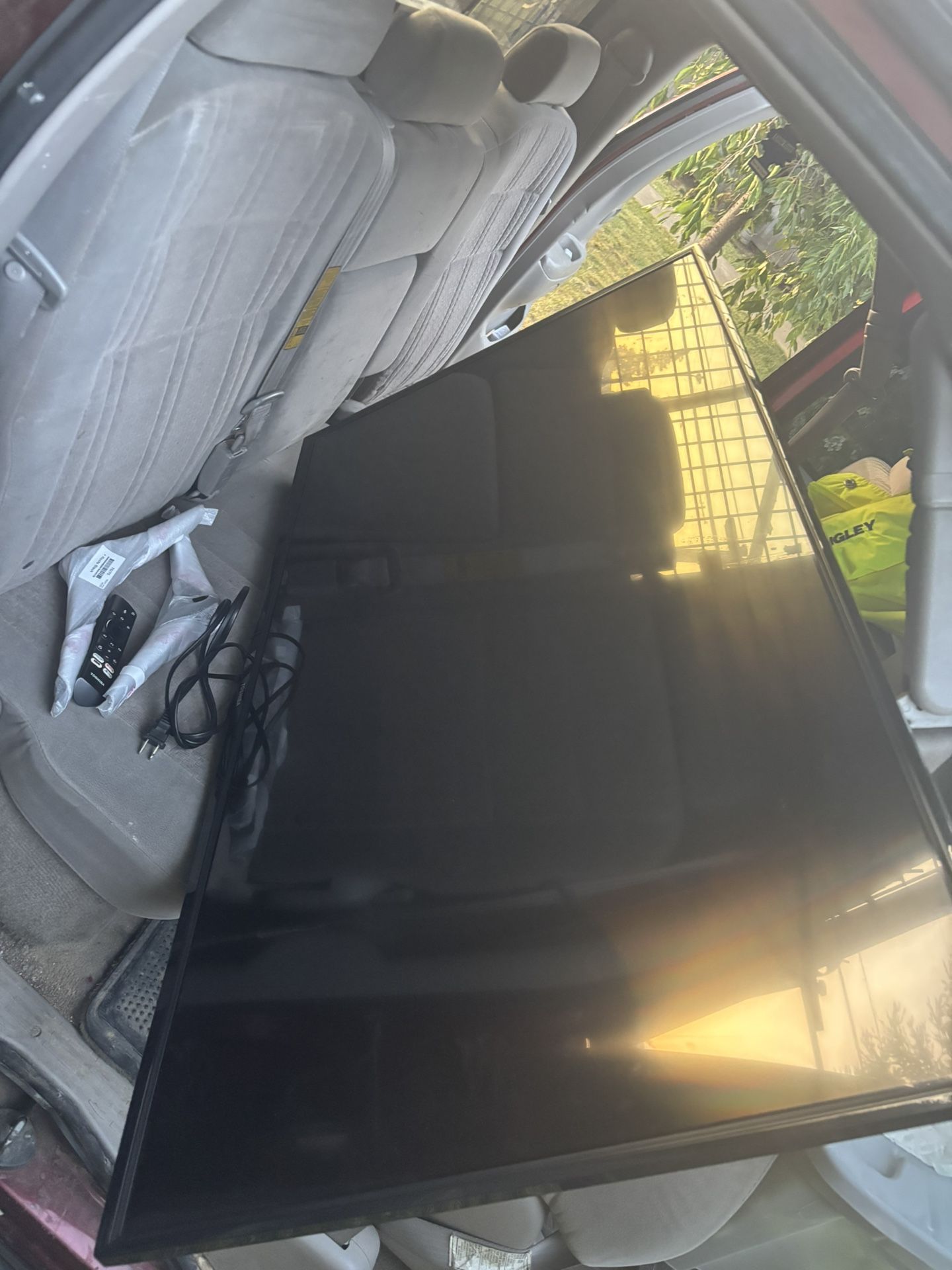 Toshiba Tv 