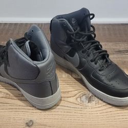 Air Force 1 Worn 4 Times