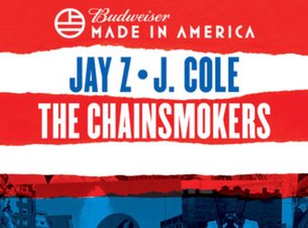 MADE IN AMERICA TICKETS NEEDED***