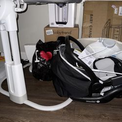 Baby stuff for sale. Just need gone