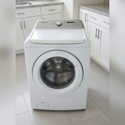 Washer and Dryer - Like New - Houston, TX