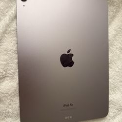 iPad Air 6th generation m2 chip