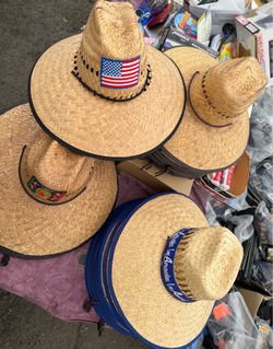 Sombreros