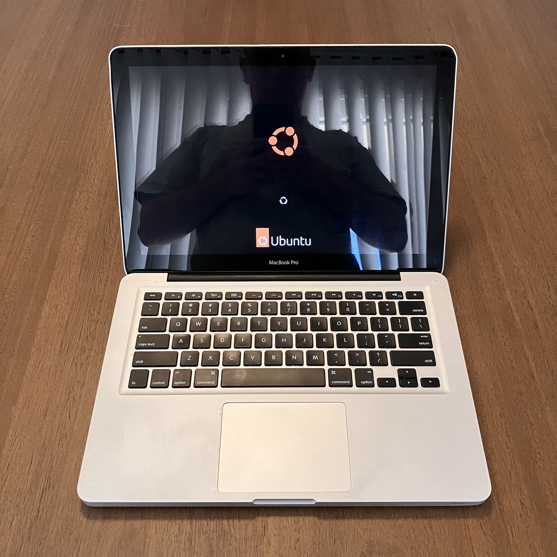 2012 MacBook Pro