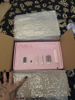 OMIKA MUTI-STYER