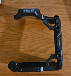 Tilta Camera Cage for Sony A7S III/A7R III