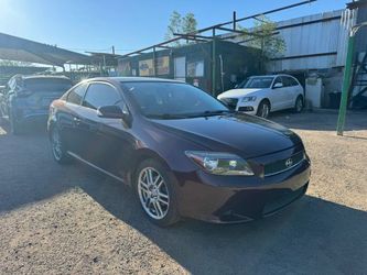 2005 Scion tC
