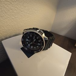 Seiko skx007K 