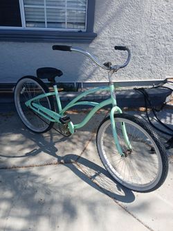Women's 26" Electra Beach Cruiser