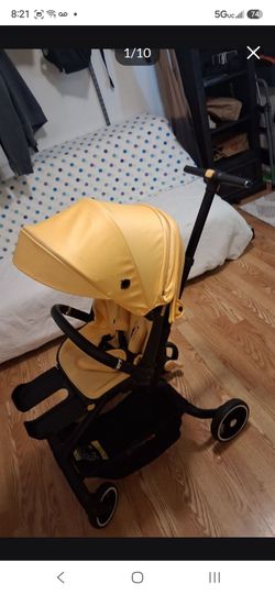 Great quality stroller