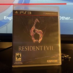 Ps3 Game