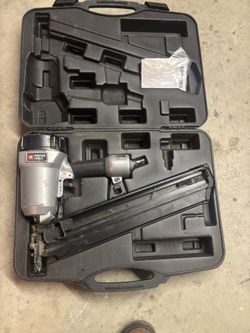 Framing Nail Gun