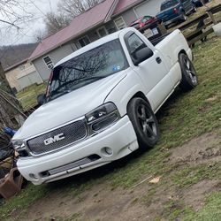 2006 Chevrolet Silverado 1500