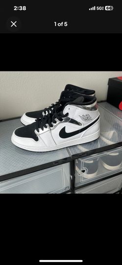 Jordan 1 Alternate Think 16 Size 10.5
