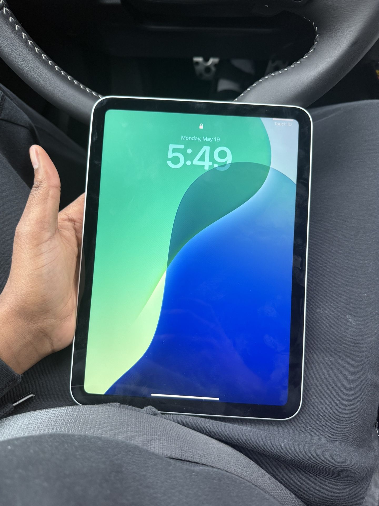 Brand New iPad A16