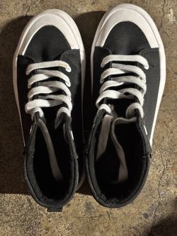 Levi’s shoes