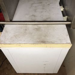Deep Freezer