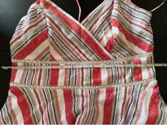 scarf wedding guest dress Ayse Long Scarf Dress