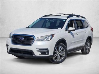 2019 Subaru Ascent
