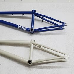 Bmx Frames