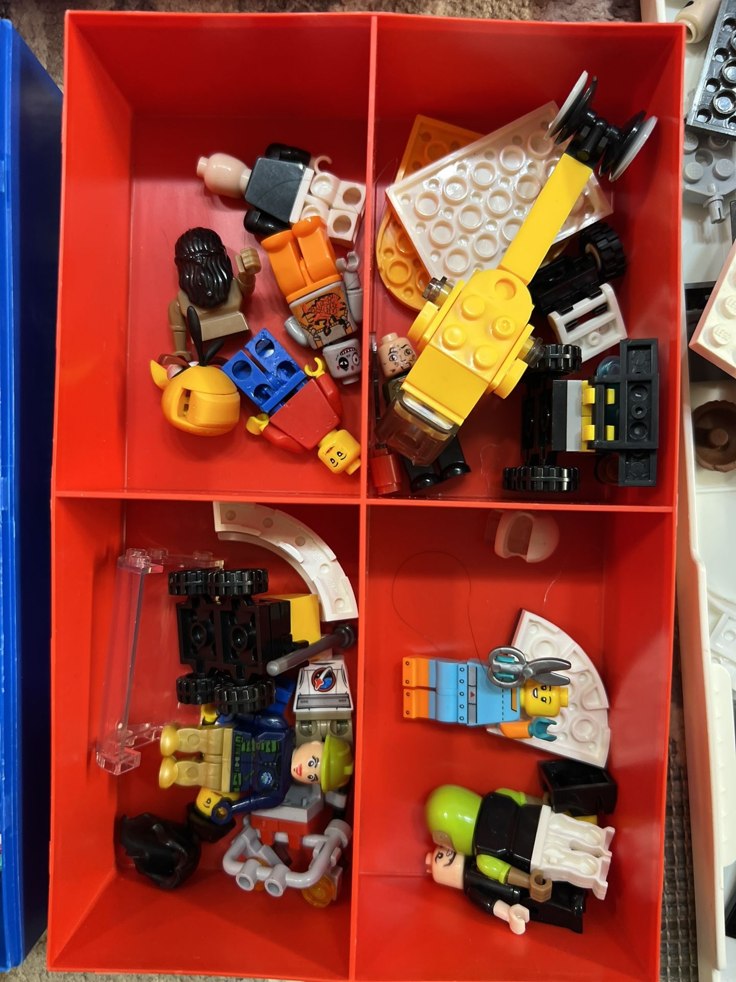 Lego