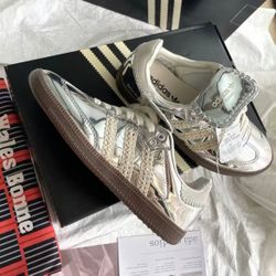 Wales Bonner x adidas originals Samba
