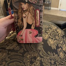 Nicole Lee Wallet