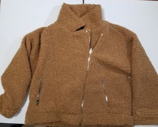 Soft jacket Forever21 Size Large
