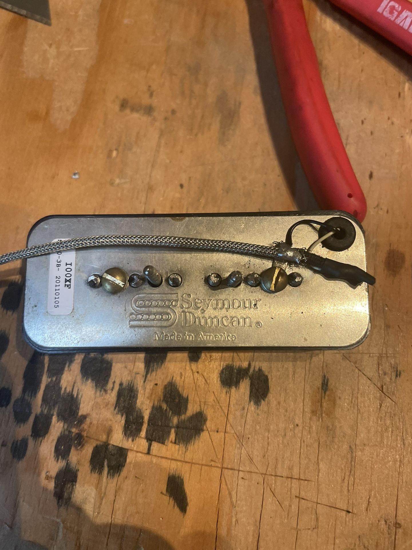 VONROCK Guitar Works
